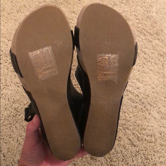 Yoki wedges - Picture 3 of 4